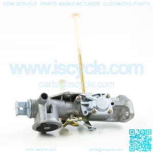 New OEM Carburetor 299437