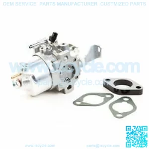 New OEM Carburetor 715672