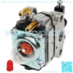 Complete Carburetor Assembly WYK-19-1