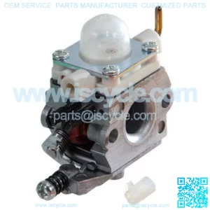 Complete Carburetor Assembly C1M-K76