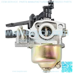 Honda Complete Carburetor Assembly 16100-ZH7-W51