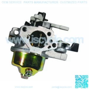 Honda Complete Carburetor Assembly 16100-ZH7-W71