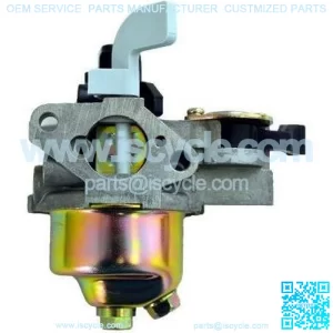 Honda Complete Carburetor Assembly 16100-Z0D-V22