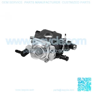 Oem Carburetor WA-167-1