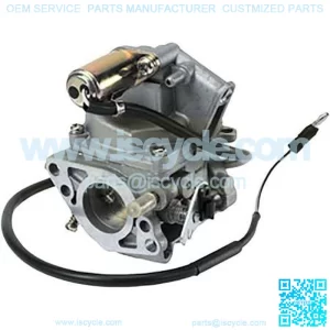 Honda Complete Carburetor Assembly 16100-ZJ0-872