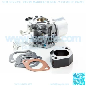 New OEM Carburetor 715668