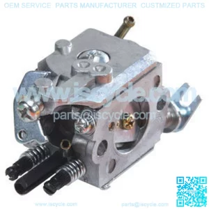 Complete Carburetor Assembly C1Q-EL24