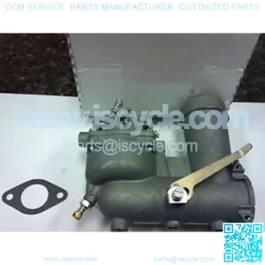 New OEM Carburetor 391992