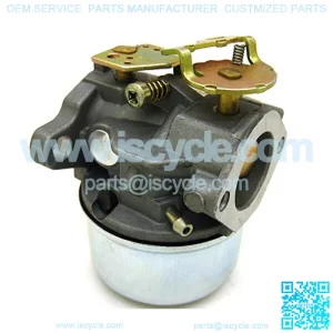 Tecumesh Complete Carburetor Assembly 640084 640084A 640084B