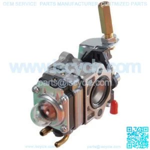 Complete Carburetor Assembly WYJ-220-1