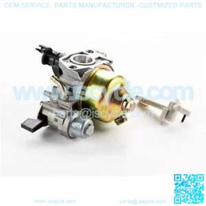 Honda Complete Carburetor Assembly 	16100-ZH8-W50