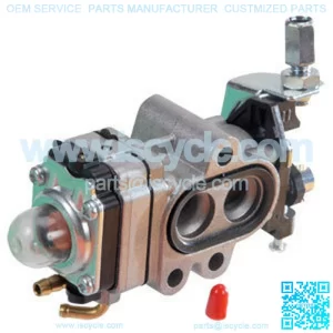 Complete Carburetor Assembly WY-40-1