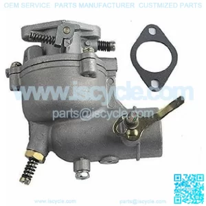 New OEM Carburetor 391889