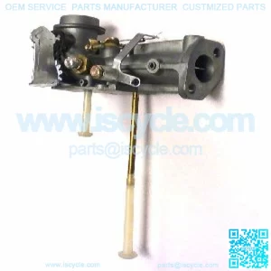 New OEM Carburetor 397135