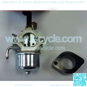 New OEM Carburetor 715783