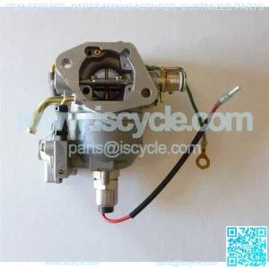 New OEM Carburetor 24853102 24853102-S