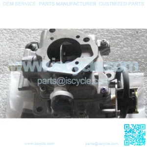 New OEM Carburetor 2485358 2485358-S
