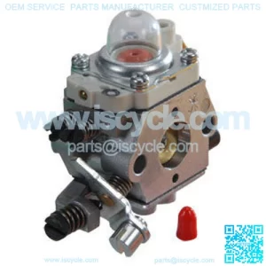 Complete Carburetor Assembly WT-227-1