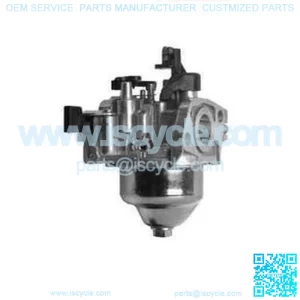 Honda Complete Carburetor Assembly 16100-ZE6-W01