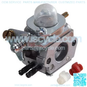 Complete Carburetor Assembly C1U-K52