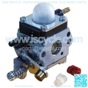 Complete Carburetor Assembly C1U-K54A