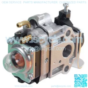 Complete Carburetor Assembly WYK-186-1