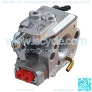 Complete Carburetor Assembly WT-589-1