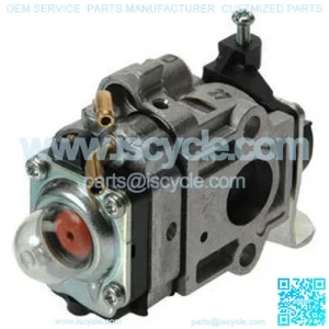 Complete Carburetor Assembly WYK-192-1