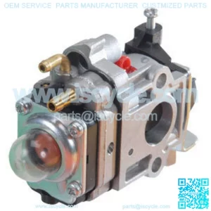 Complete Carburetor Assembly WYK-128-1