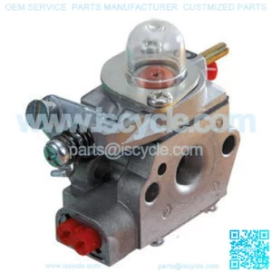 Complete Carburetor Assembly WT-424-1