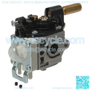Complete Carburetor Assembly RB-K84