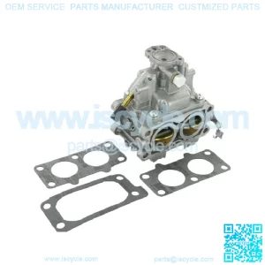 New OEM Carburetor 844369