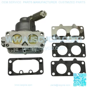 New OEM Carburetor 792295