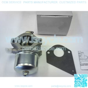 New OEM Carburetor 692684