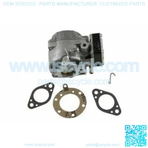 New OEM Carburetor 693480