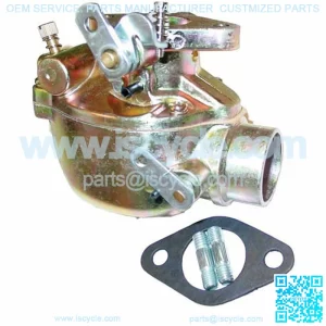 Carburetor Assembly 181643M91 TO20, TO30, TE20