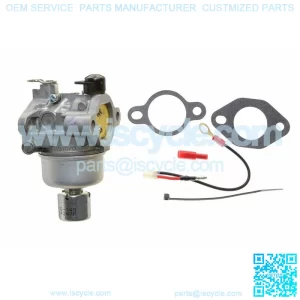 New OEM Carburetor 1285393 1285393-S