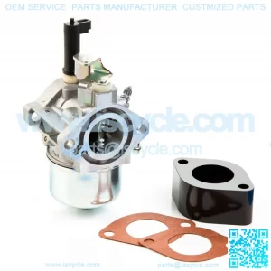 New OEM Carburetor Part Number 715782