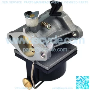 Replacement Carburetor, 640065A Part Number 50-654