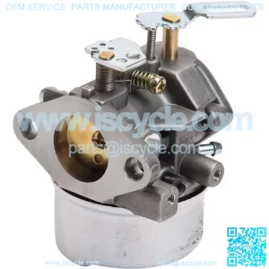 Replacement Carburetor, Assembly Part Number 50-659