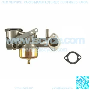 New OEM Carburetor 491031