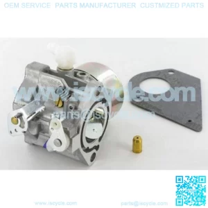 New OEM Carburetor 495778