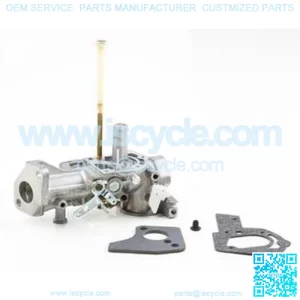 New OEM Carburetor 495459