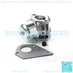 New OEM Carburetor 698171