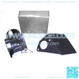 New OEM Carburetor 695503