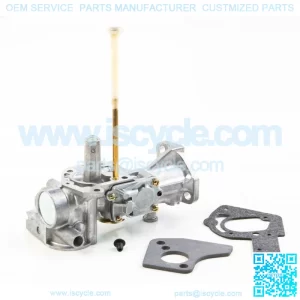 New OEM Carburetor 498298