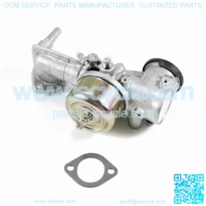 New OEM Carburetor 491590