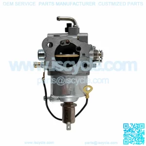 New Kawasaki OEM Carburetor 15003-7037
