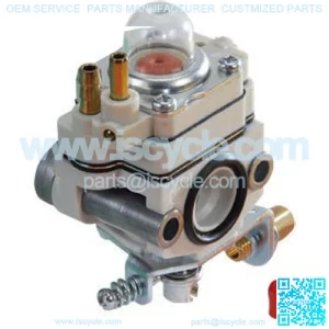 Complete Carburetor Assembly WY-1-1