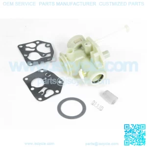 New OEM Carburetor Part Number 697415